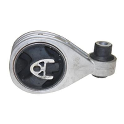 Nissan Qashqai Motor Takozu Alt GROS