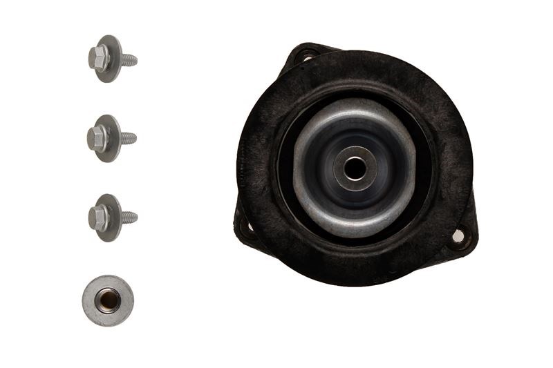 Nissan Qashqai Ön Sol Amortisör Takoz ve Rulman Seti BILSTEIN