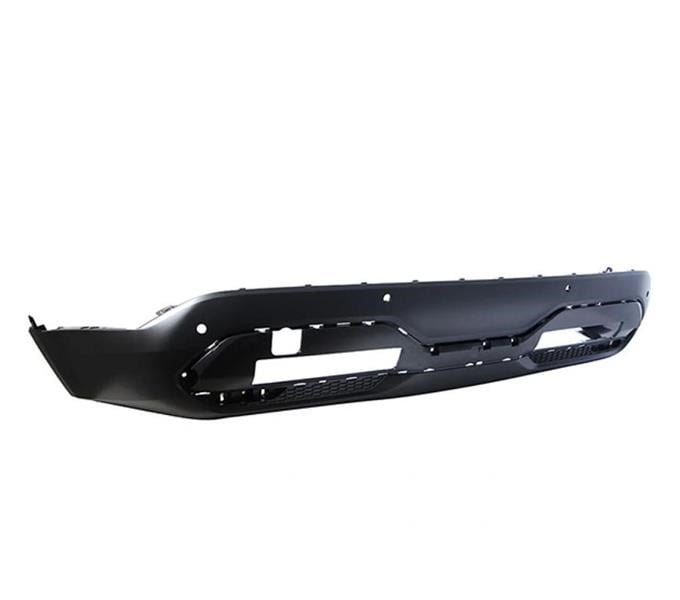 Nissan Qashqai Arka Tampon Alt DOGAN-