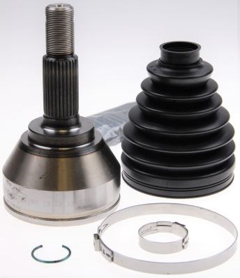 Nissan Qashqai Bağlantı Kiti GKN