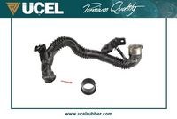 Nissan Qashqai X-Trail Turbo Borusu Contası Plastik Boru Hariç UCEL