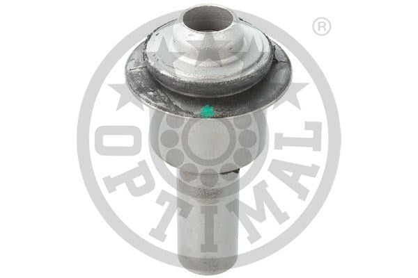 Nissan Qashqai Aks Gövdesi Yataklama OPTIMAL