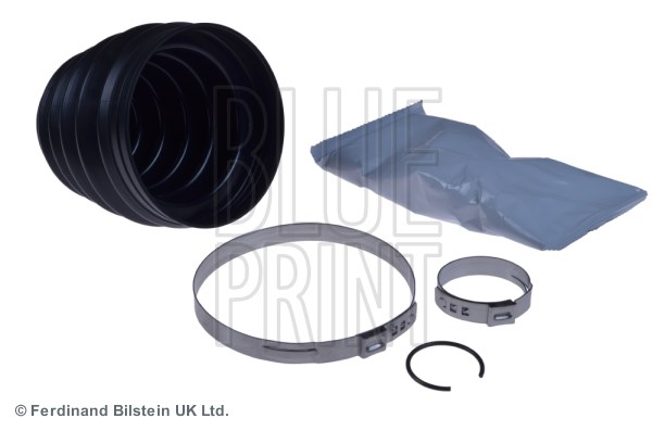 Nissan Qashqai Aks Körüğü Takımı BLUEPRINT