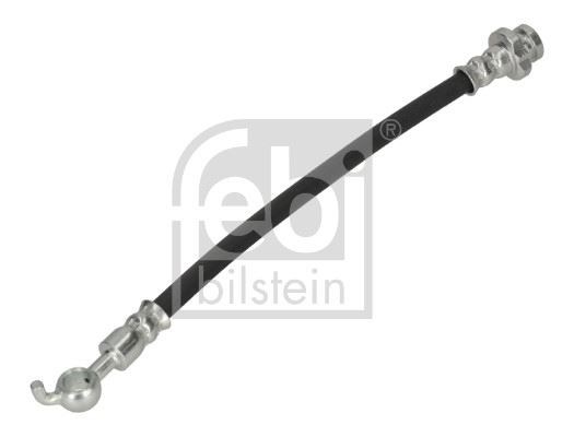 Nissan Qashqai Fren Hortumu Sağ Arka FEBI