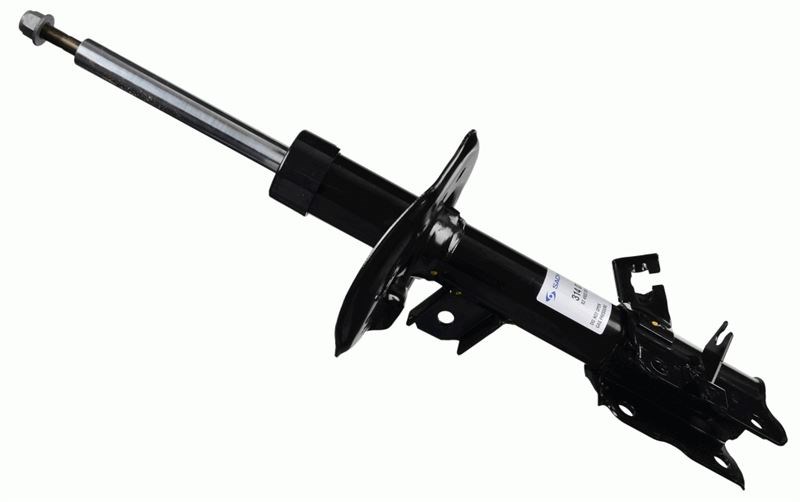 Nissan Qashqai Qashqai 2 I J10 NJ10 JJ10E Ön Sağ Amortisör SACHS