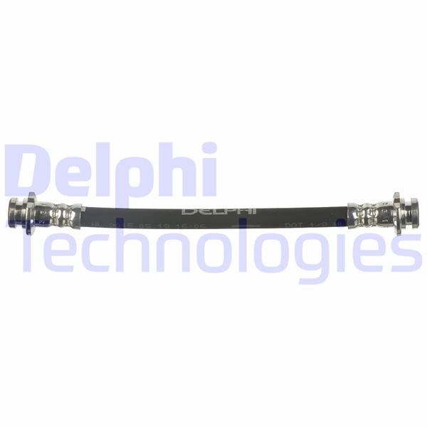 Nissan Qashqai Arka Fren Hortumu DELPHI