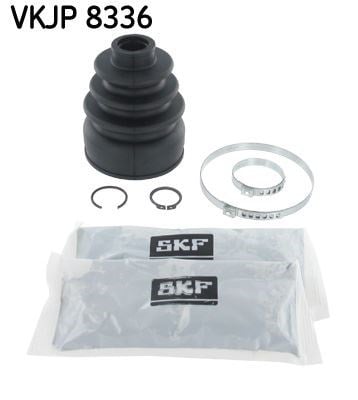Nissan Qashqai İç Aks Körüğü Kelepçe Yağ Şanzıman Tarafı SKF