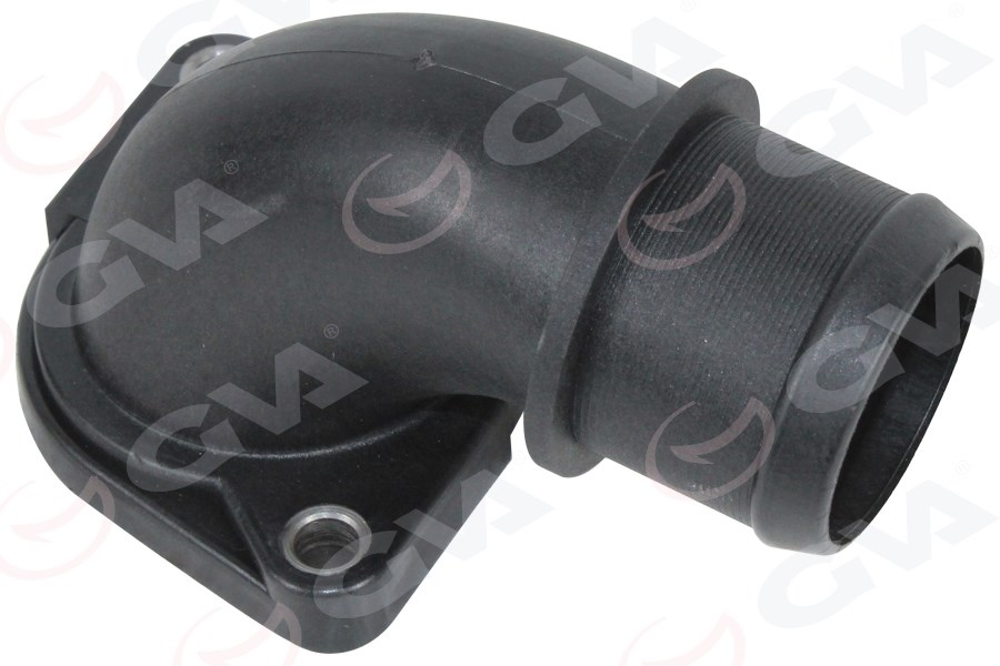 Nissan Qashqai Intercooler Giriş Borusu Sol GVA