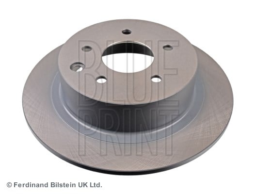 Nissan Qashqai Juke Arka Fren Diski Dolu Tip BLUEPRINT