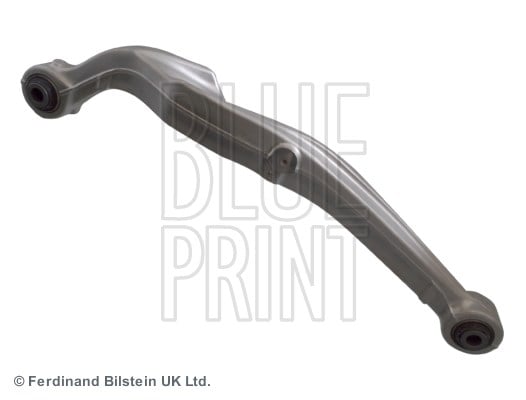 Nissan Qashqai Salıncak [2007-2014] BLUEPRINT
