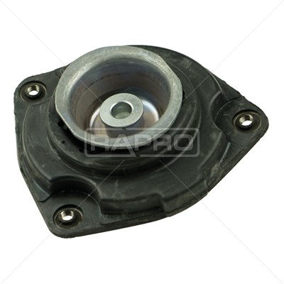 Nissan Qashqai 07-13 Ön Sol Amortisör Takozu RAPRO