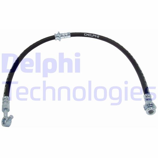Nissan Qashqai Ön Sol Fren Hortumu DELPHI