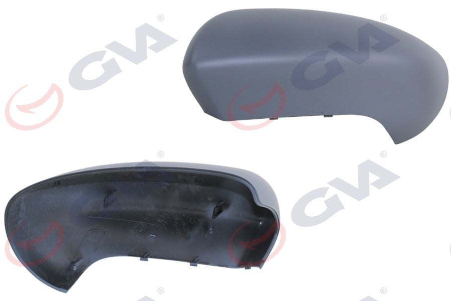 Nissan Qashqai Ayna Kapağı Astarlı Sol GVA