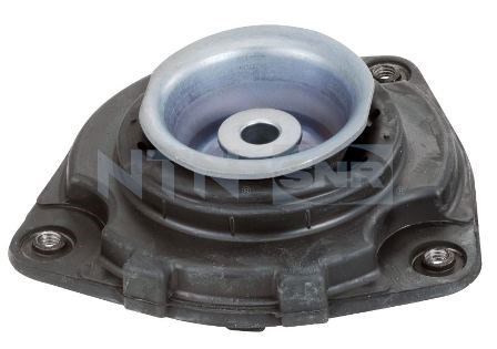 Nissan Qashqai Ön Amortisör Takozu Sağ [07-13] SNR