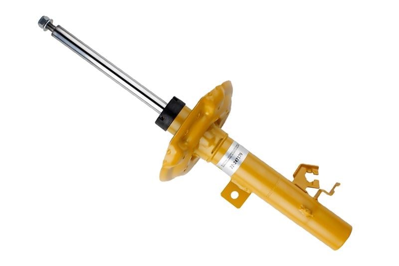 Nissan Qashqai 2 Arka Sağ Amortisör B6 BILSTEIN