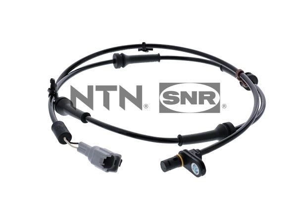 Nissan Qashqai 2 Arka Tekerlek Hız Sensörü 1.5DCİ-1.6-2.0 SNR