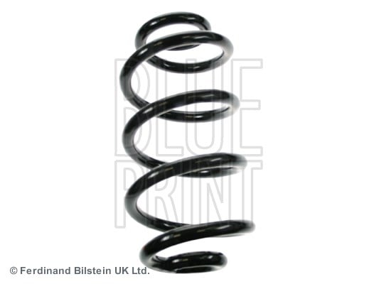 Nissan Qashqai Şasi Yayı BLUEPRINT