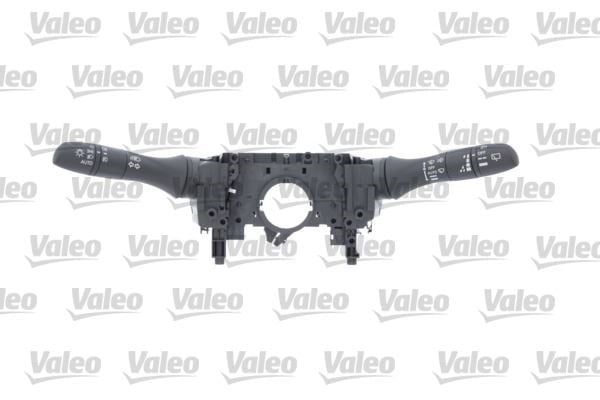 Nissan Qashqai II-Pulsar Kumanda Kolları VALEO