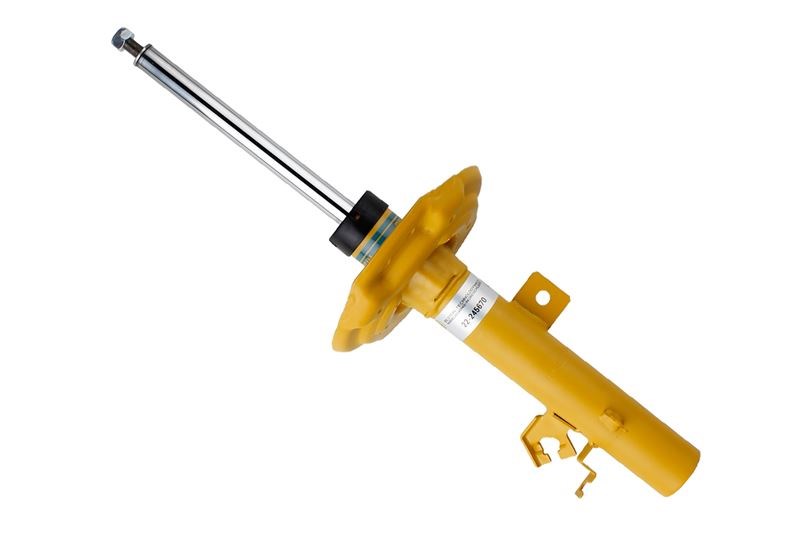 Nissan Qashqai 2 Arka Sol Amortisör B6 BILSTEIN