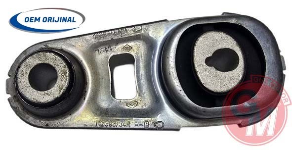 Nissan Qashqai 2 Renault Megane 4 Kadjar Talisman Grand Scenic 1.2 TCE 1.3... GUA