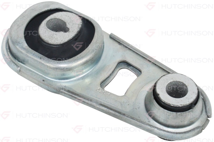 Nissan Qashqai Renault Megane Kadjar Talisman Grand Scenic Sol Alt Motor Takozu HUTCHINSON