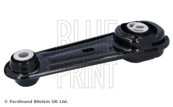 Nissan Qashqai II Motor Takozu BLUEPRINT