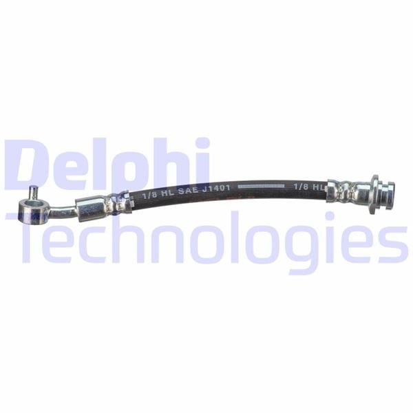 Nissan Qashqai Arka Sağ Fren Hortumu DELPHI