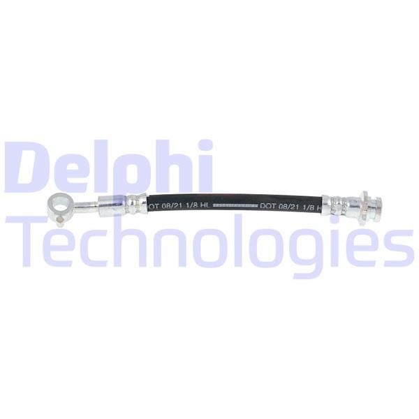 Nissan Qashqai Arka Sol Fren Hortumu DELPHI