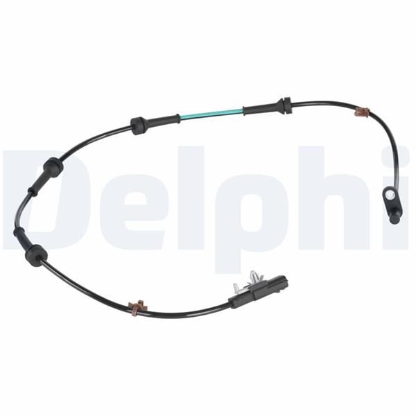 Nissan Qashqai ABS Hız Sensörü Arka DELPHI