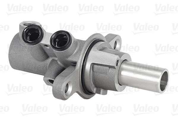 Nissan Qashqai-Qashqai 2 Fren Ana Merkezi VALEO