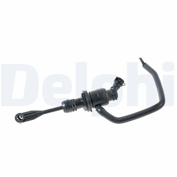 Nissan Qashqai Debriyaj Ana Merkezi DELPHI