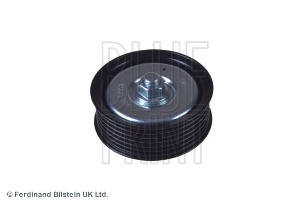 Nissan Qashqai Avara Gergi BLUEPRINT
