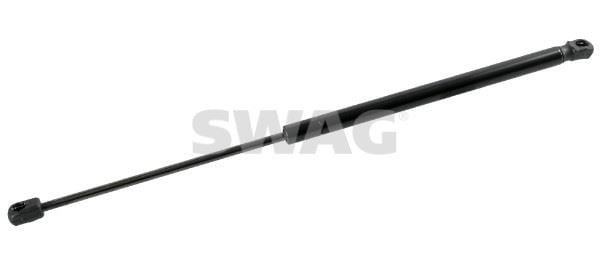 Nissan Qashqai Gazlı Bagaj Amortisörü SWAG