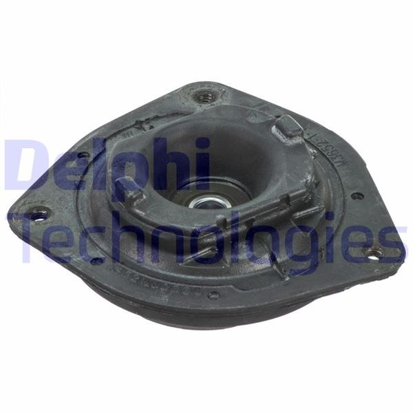 Nissan Qashqai Ön Sol Amortisör Takozu DELPHI