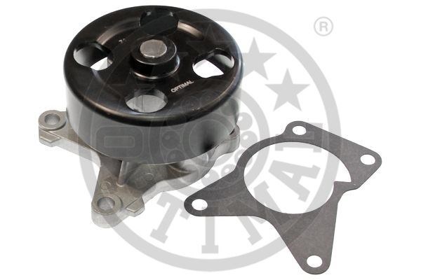 Nissan Qashqai X-Trail Renault Laguna III Clio III Devirdaim Su Pompası 2.0L 16V OPTIMAL
