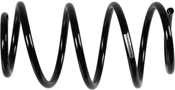 Nissan Qashqai Helezon Yayı SACHS