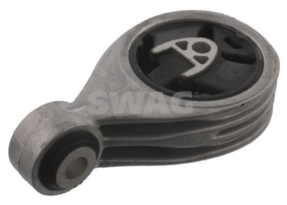 Nissan Qashqai Motor Arka Takozu SWAG