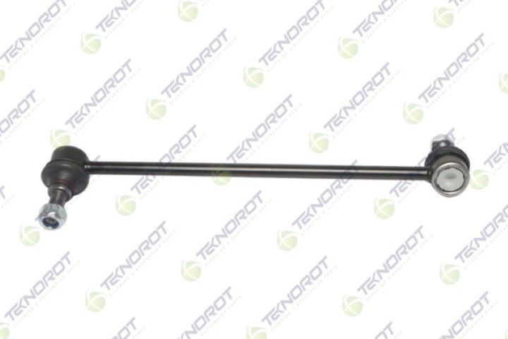 Nissan Qashqai Z Rotu Ön Sol TEKNOROT