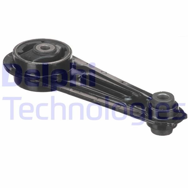 Nissan Qashqai Arka Motor Takozu DELPHI