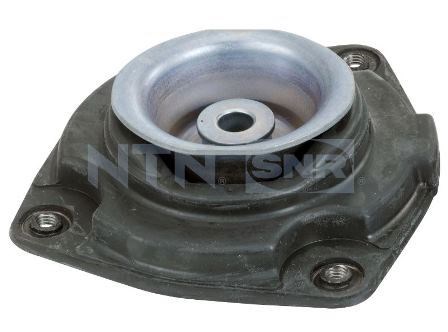 Nissan Qashqai Ön Amortisör Takozu Sol [07-13] SNR