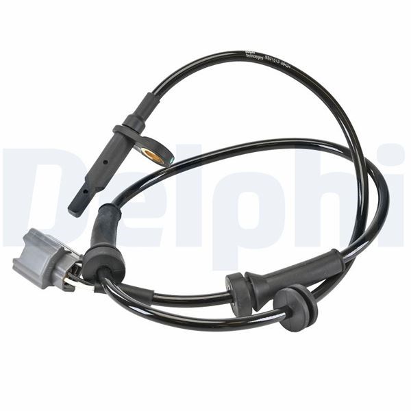 Nissan Qashqai Ön Sağ/Sol ABS Hız Sensörü DELPHI