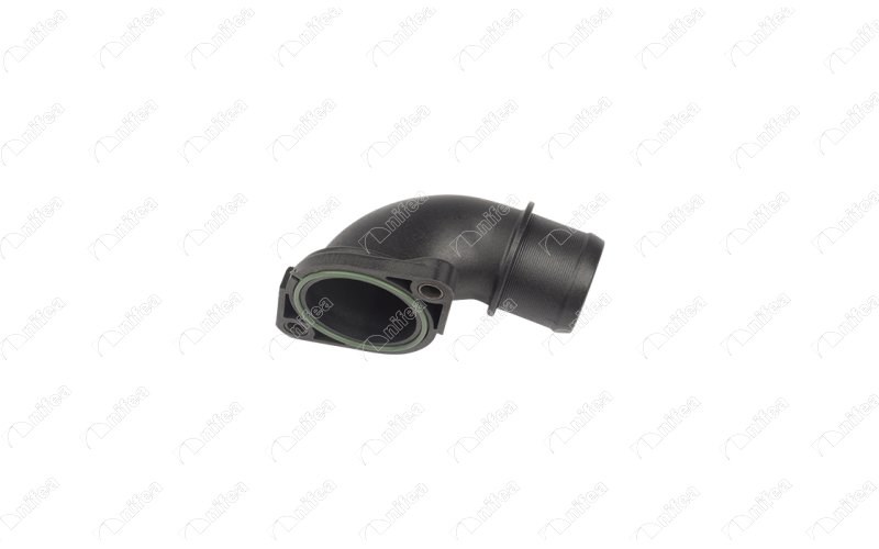 Nissan Qashqai Intercooler Giriş Borusu Sol 1.5L 2.0L Dci NIFEA