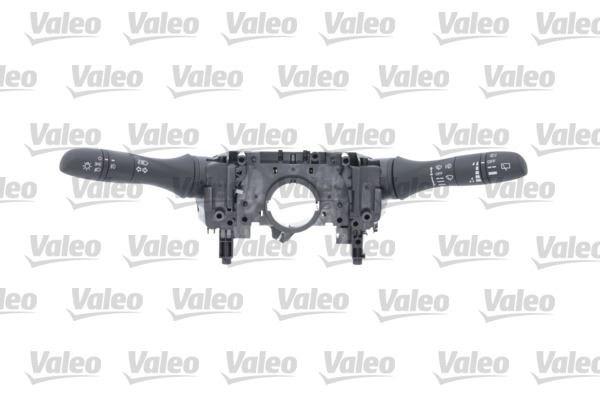 Nissan Qashqai Kumanda Kolları VALEO