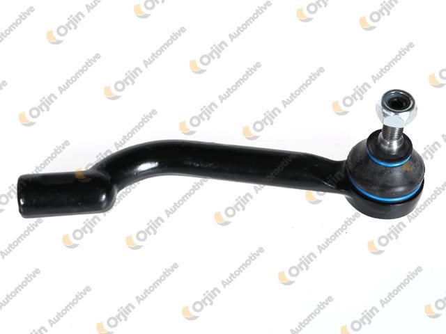 Nissan Qashqai X-Trail Renault Koleos Rot Başı Dış Sağ ORJIN