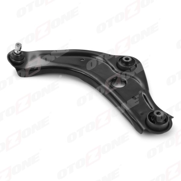 Nissan Qashqai Alt Salıncak Sol Rotilli [1.2L DIG-T, 1.6L DCİ R9M, 1.5L K9K... OTOZONE