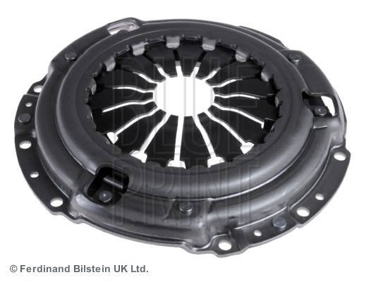 Nissan Qashqai Debriyaj Baskı Plakası BLUEPRINT
