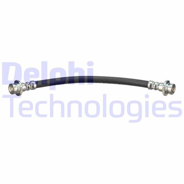 Nissan Qashqai Arka Fren Hortumu DELPHI