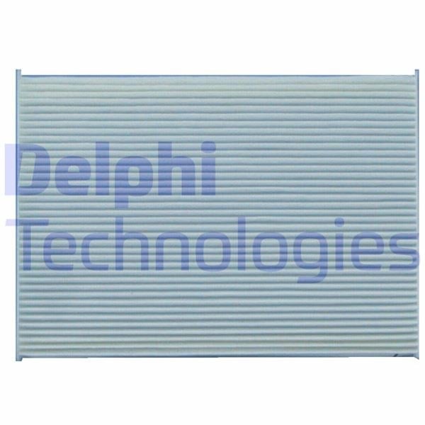 Nissan Qashqai Kabin Filtresi DELPHI