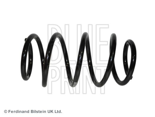 Nissan Qashqai Şasi Yayı BLUEPRINT