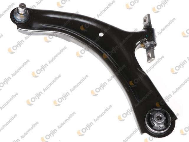 Nissan Qashqai Salıncak Alt Sol Rotilli ORJIN